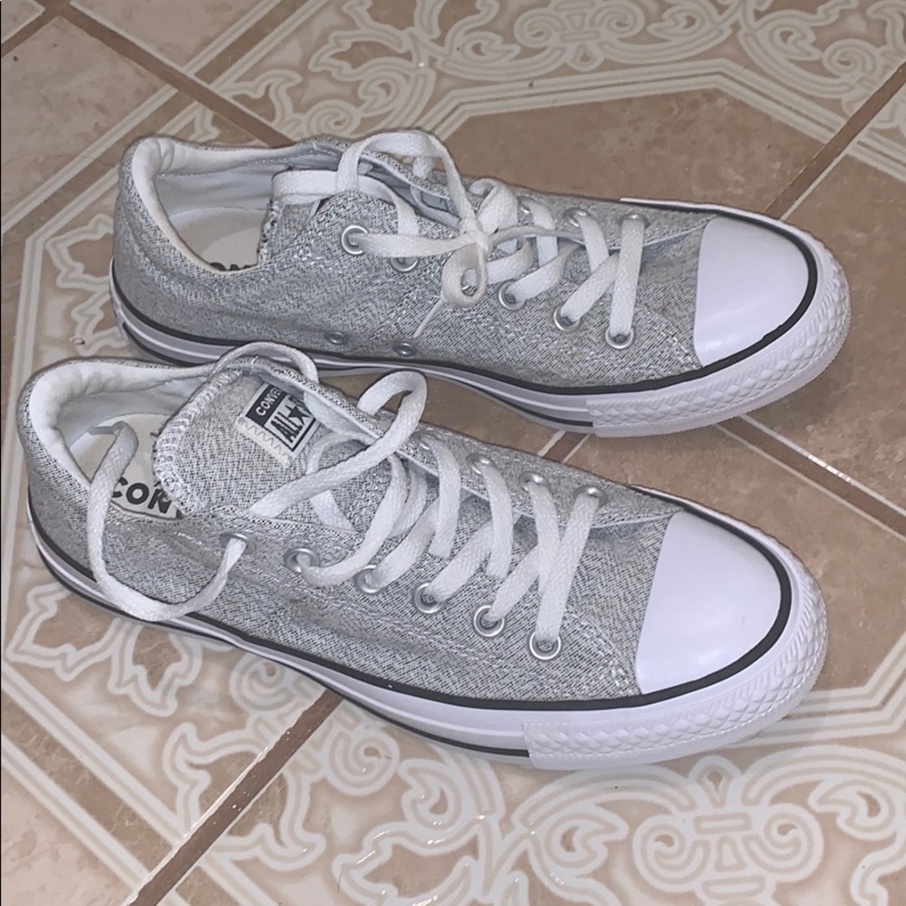 Converse in mint condition